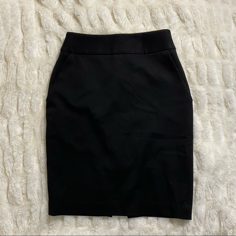 Express Pencil Skirt